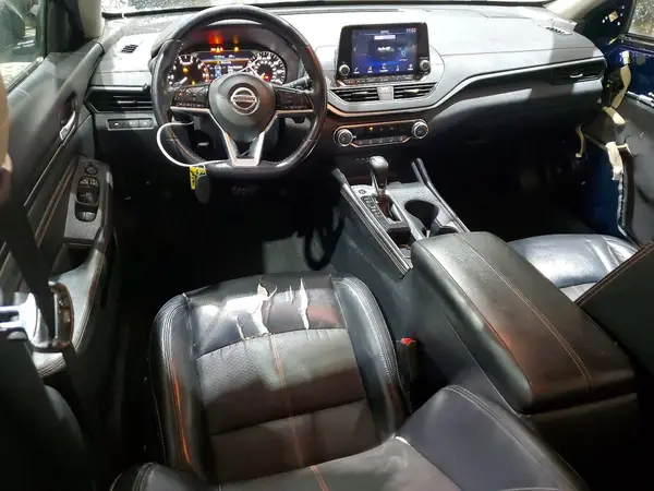 1N4BL4CV8KN309063 2019 NISSAN ALTIMA - Image 8