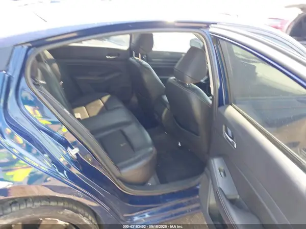 1N4BL4CV8KN309158 2019 NISSAN ALTIMA - Image 8