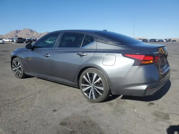 1N4BL4CV8KN310844 2019 NISSAN ALTIMA - Image 2