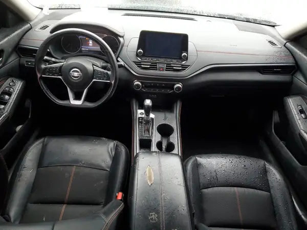 1N4BL4CV8KN312481 2019 NISSAN ALTIMA - Image 8
