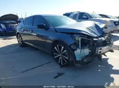 1N4BL4CV8KN314988 2019 NISSAN ALTIMA