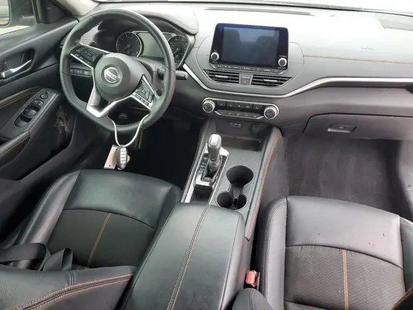 1N4BL4CV8KN315672 2019 NISSAN ALTIMA - Image 8