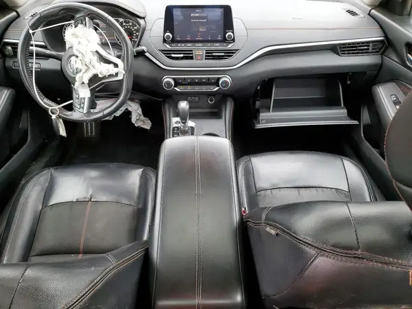 1N4BL4CV8KN316188 2019 NISSAN ALTIMA - Image 8