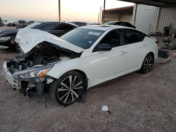 1N4BL4CV8KN317146 2019 NISSAN ALTIMA - Image 1