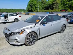 1N4BL4CV8KN319270 2019 NISSAN ALTIMA