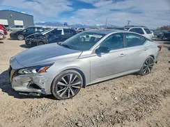 1N4BL4CV8KN319821 2019 NISSAN ALTIMA