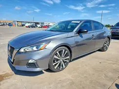 1N4BL4CV8KN321164 2019 NISSAN ALTIMA