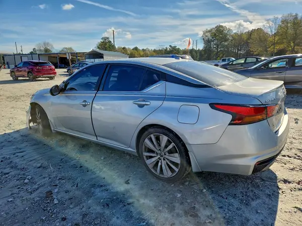1N4BL4CV8KN321598 2019 NISSAN ALTIMA - Image 2