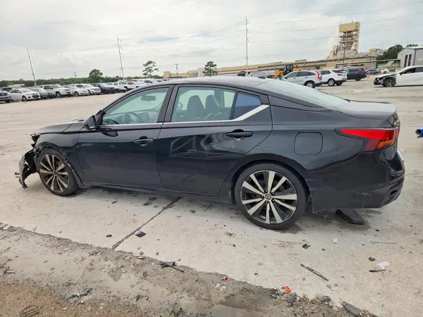 1N4BL4CV8KN321620 2019 NISSAN ALTIMA - Image 2