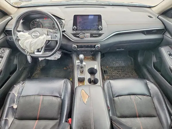 1N4BL4CV8KN321620 2019 NISSAN ALTIMA - Image 8