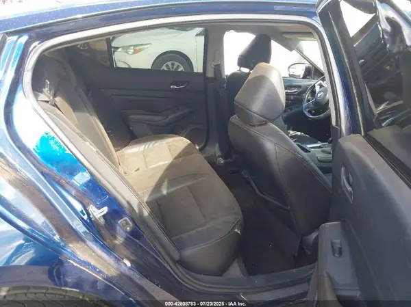 1N4BL4CV8KN322119 2019 NISSAN ALTIMA - Image 8