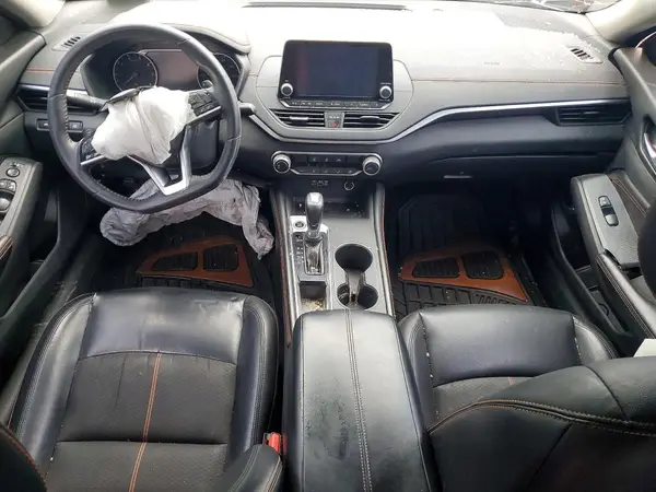 1N4BL4CV8KN324131 2019 NISSAN ALTIMA - Image 8
