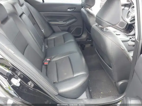 1N4BL4CV8KN327918 2019 NISSAN ALTIMA - Image 8