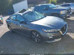 1N4BL4CV8LC100659 2020 NISSAN ALTIMA