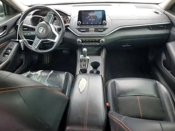 1N4BL4CV8LC100838 2020 NISSAN ALTIMA - Image 8