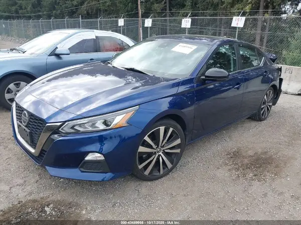 1N4BL4CV8LC101178 2020 NISSAN ALTIMA - Image 2
