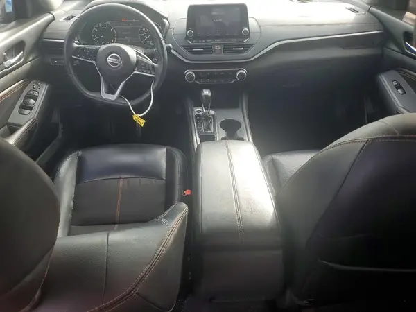 1N4BL4CV8LC112410 2020 NISSAN ALTIMA - Image 8