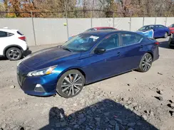 1N4BL4CV8LC113721 2020 NISSAN ALTIMA