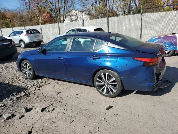 1N4BL4CV8LC113721 2020 NISSAN ALTIMA - Image 2