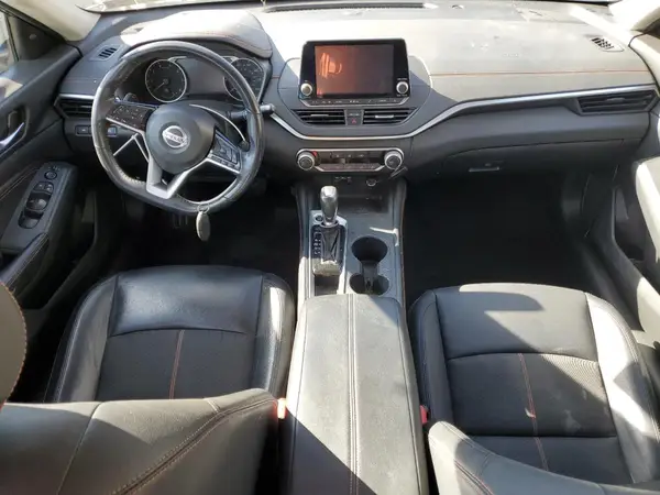 1N4BL4CV8LC113721 2020 NISSAN ALTIMA - Image 8