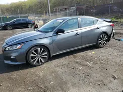 1N4BL4CV8LC116246 2020 NISSAN ALTIMA