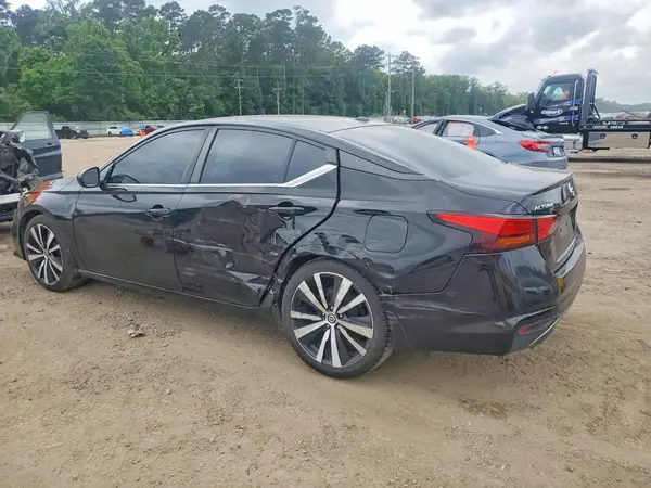 1N4BL4CV8LC116277 2020 NISSAN ALTIMA - Image 2