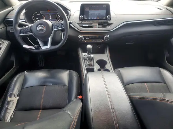1N4BL4CV8LC116277 2020 NISSAN ALTIMA - Image 8