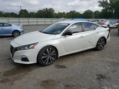 1N4BL4CV8LC116604 2020 NISSAN ALTIMA