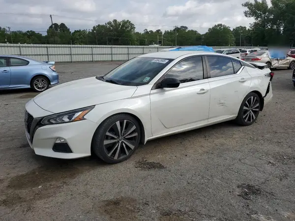 1N4BL4CV8LC116604 2020 NISSAN ALTIMA - Image 1