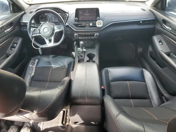 1N4BL4CV8LC116604 2020 NISSAN ALTIMA - Image 8