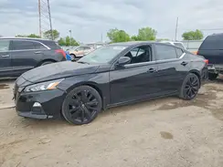 1N4BL4CV8LC118031 2020 NISSAN ALTIMA