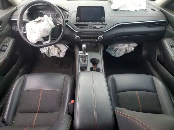 1N4BL4CV8LC118031 2020 NISSAN ALTIMA - Image 8