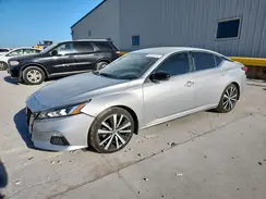 1N4BL4CV8LC118739 2020 NISSAN ALTIMA