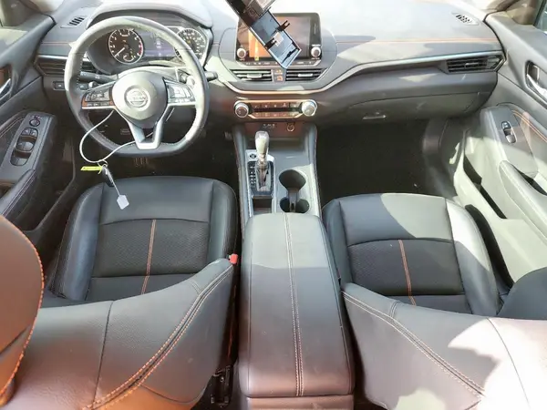 1N4BL4CV8LC118739 2020 NISSAN ALTIMA - Image 8