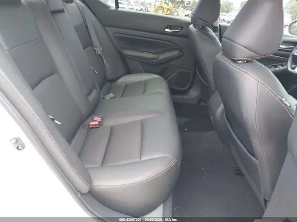 1N4BL4CV8LC120541 2020 NISSAN ALTIMA - Image 8