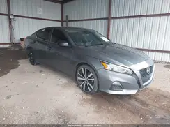 1N4BL4CV8LC120958 2020 NISSAN ALTIMA