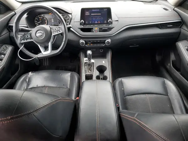 1N4BL4CV8LC122211 2020 NISSAN ALTIMA - Image 8