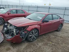 1N4BL4CV8LC122581 2020 NISSAN ALTIMA