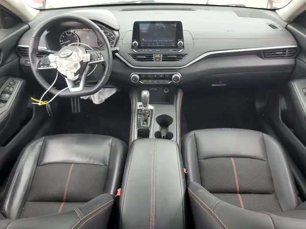 1N4BL4CV8LC122581 2020 NISSAN ALTIMA - Image 8