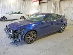 1N4BL4CV8LC122693 2020 NISSAN ALTIMA