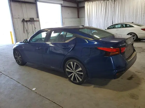 1N4BL4CV8LC122693 2020 NISSAN ALTIMA - Image 2