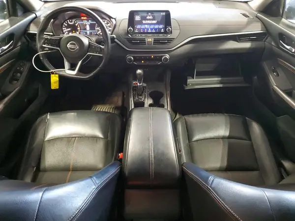 1N4BL4CV8LC122693 2020 NISSAN ALTIMA - Image 8