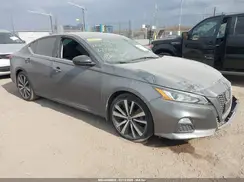 1N4BL4CV8LC122919 2020 NISSAN ALTIMA