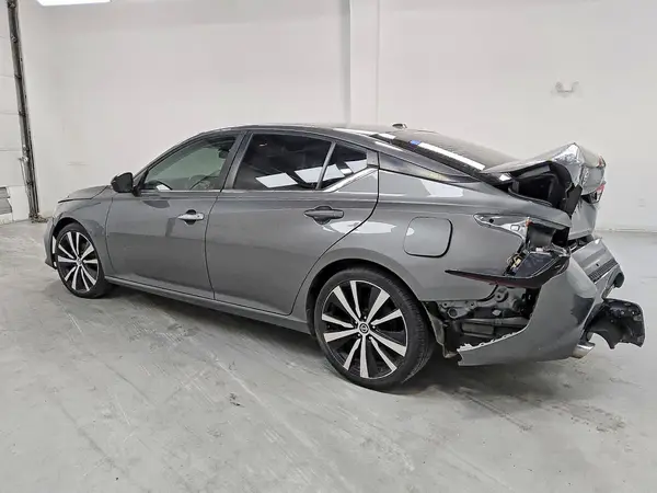 1N4BL4CV8LC124492 2020 NISSAN ALTIMA - Image 2