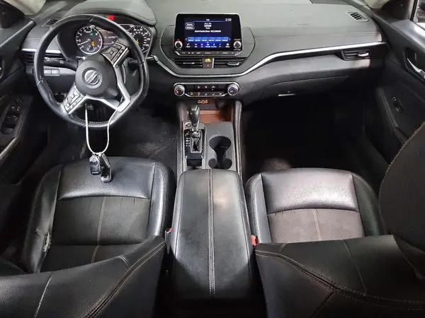 1N4BL4CV8LC124492 2020 NISSAN ALTIMA - Image 8