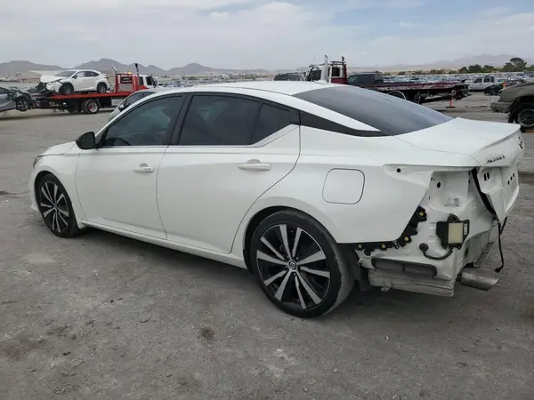 1N4BL4CV8LC127117 2020 NISSAN ALTIMA - Image 2