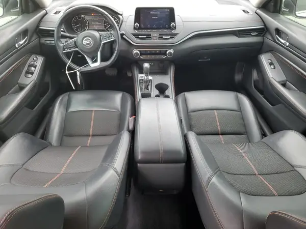 1N4BL4CV8LC127117 2020 NISSAN ALTIMA - Image 8