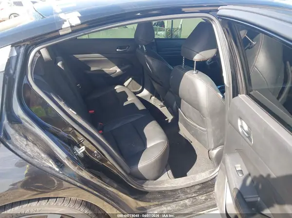 1N4BL4CV8LC128168 2020 NISSAN ALTIMA - Image 8