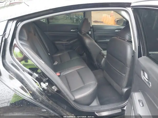 1N4BL4CV8LC128400 2020 NISSAN ALTIMA - Image 8
