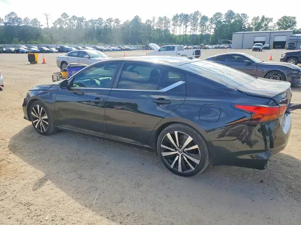 1N4BL4CV8LC128431 2020 NISSAN ALTIMA - Image 2
